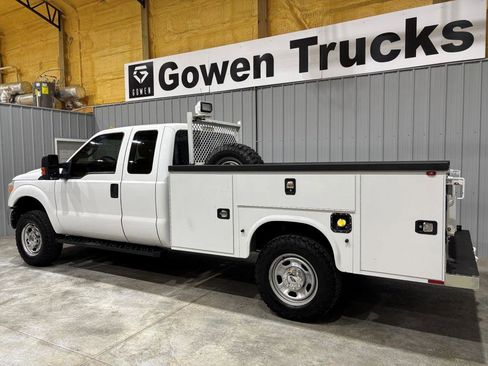 Used 2016 Ford F350 XL w/ Power Equipment Group image 5