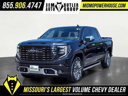 Used 2023 GMC Sierra 1500 Denali Ultimate