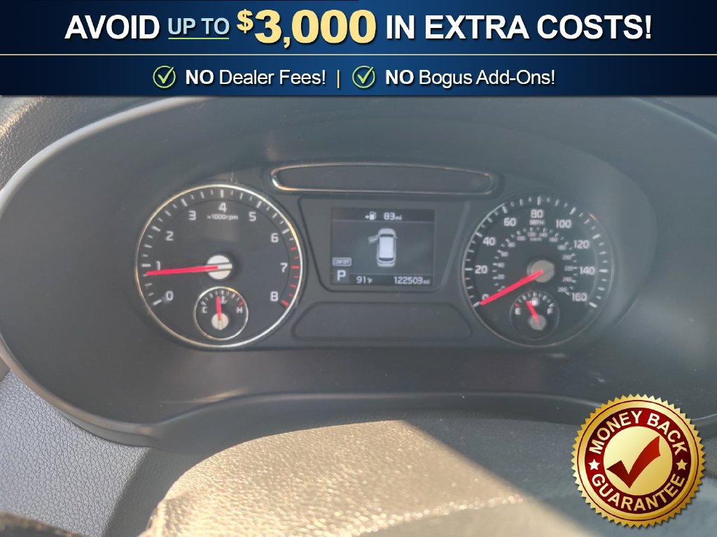 Used 2019 Kia Sorento L FWD image 19