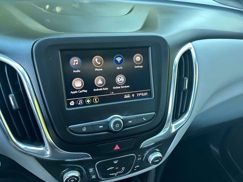 Used 2020 Chevrolet Equinox LS FWD image 19