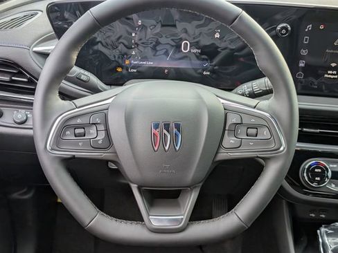 New 2026 Buick Envista Sport Touring FWD image 10