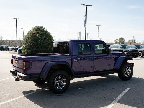 New 2026 Jeep Gladiator Mojave AWD/4WD image 10