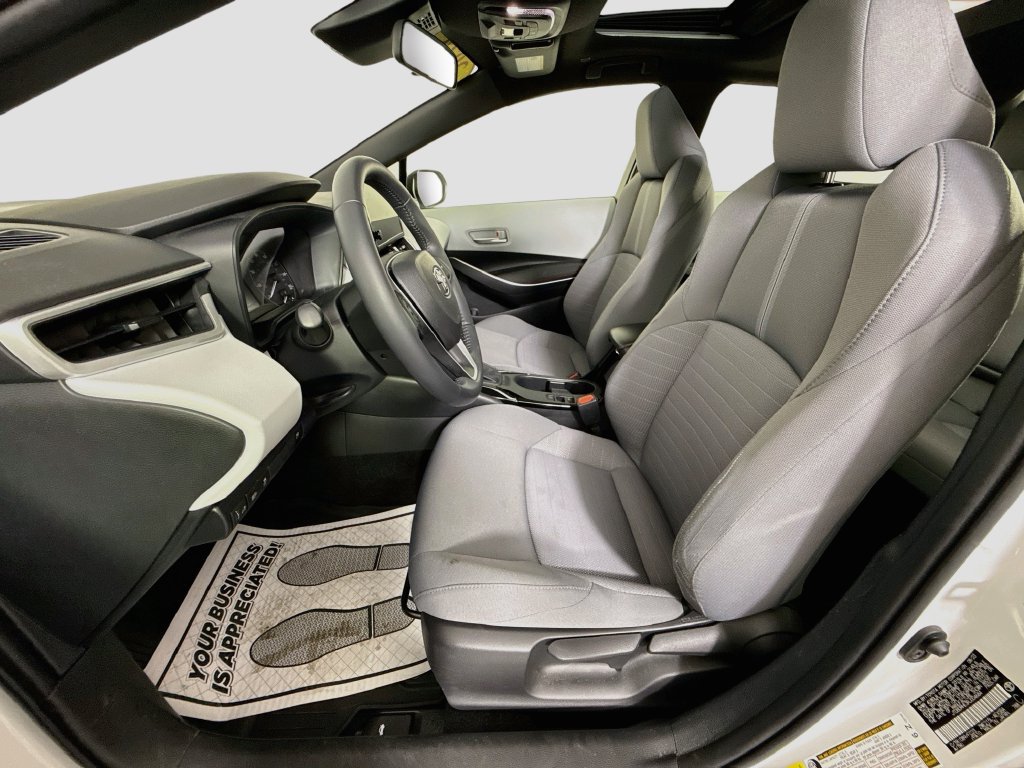 Used 2024 Toyota Corolla Hybrid AWD Sedan image 20