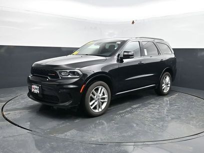 Used 2023 Dodge Durango GT