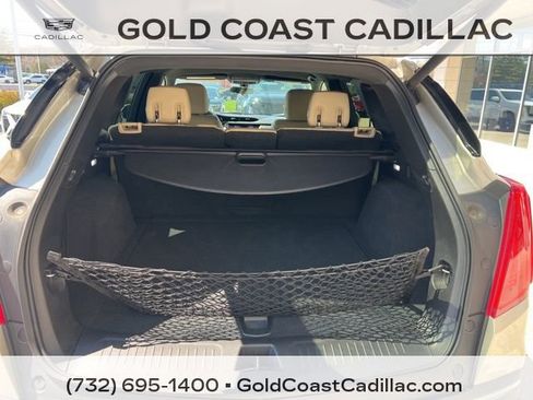 Used 2017 Cadillac XT5 FWD image 10