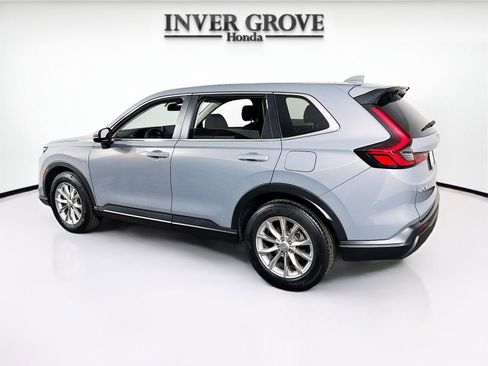 Certified 2024 Honda CR-V EX image 7