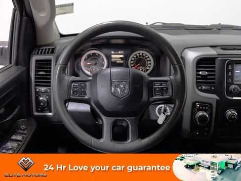 Used 2018 RAM 1500 Express w/ Express Value Package image 5