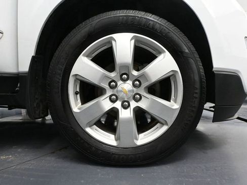 Used 2017 Chevrolet Traverse Premier image 17