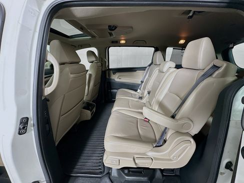 Used 2018 Honda Odyssey Elite image 27
