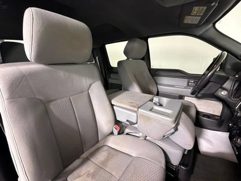 Used 2013 Ford F150 XLT w/ XTR Pkg AWD/4WD image 27