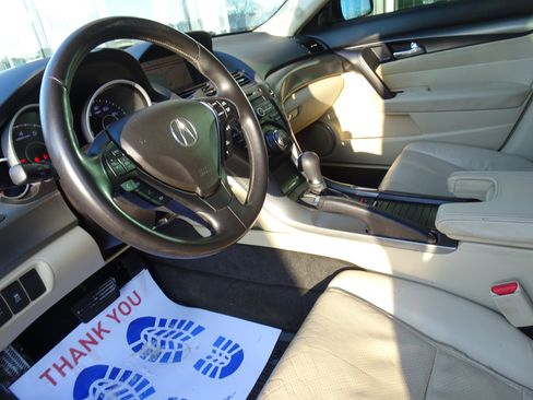 Used 2012 Acura TL w/ Advance Package image 12