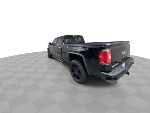 Used 2017 GMC Sierra 1500 Denali w/ Denali Ultimate Package image 6