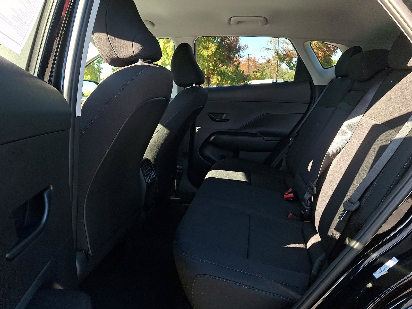 New 2027 Hyundai Kona SEL Sport AWD/4WD image 6