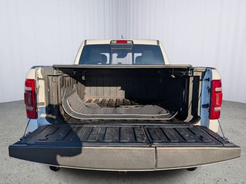 Used 2020 RAM 1500 Limited image 13