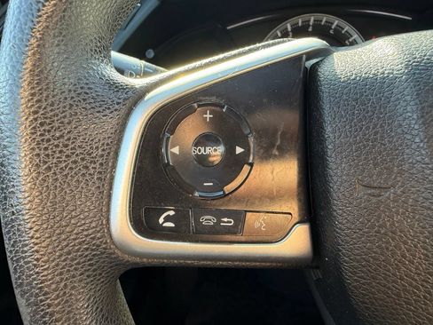 Used 2016 Honda Civic LX-P image 12