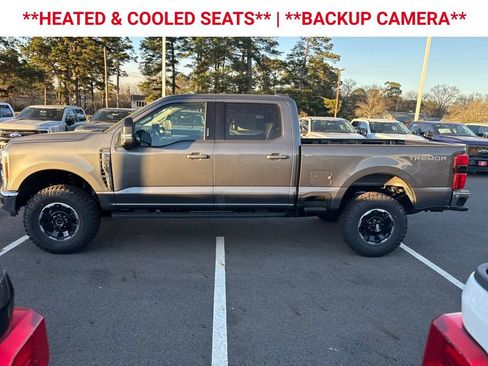 New 2026 Ford F250 Lariat w/ Tremor Off-Road Package image 5
