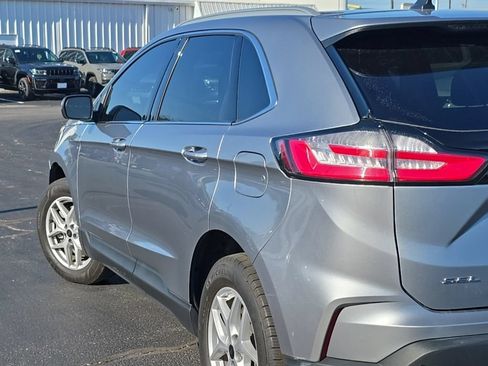 Used 2023 Ford Edge SEL w/ Convenience Package AWD/4WD image 57