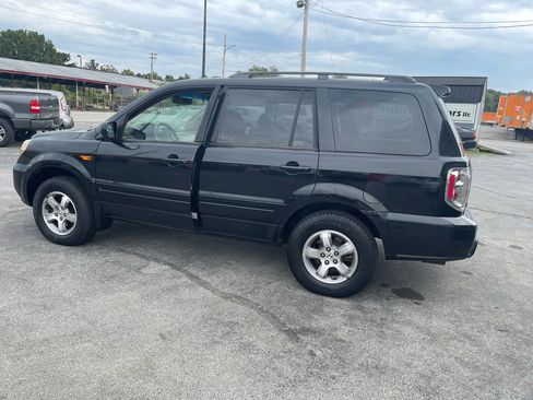 Used 2006 Honda Pilot EX-L image 4