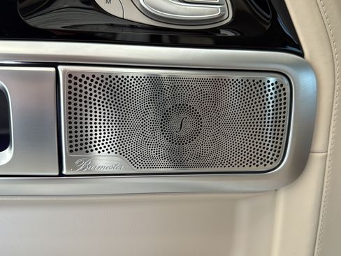 Certified 2023 Mercedes-Benz G 63 AMG 4MATIC image 14