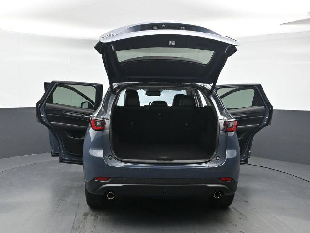 Certified 2024 MAZDA CX-5 Carbon Edition AWD/4WD image 50