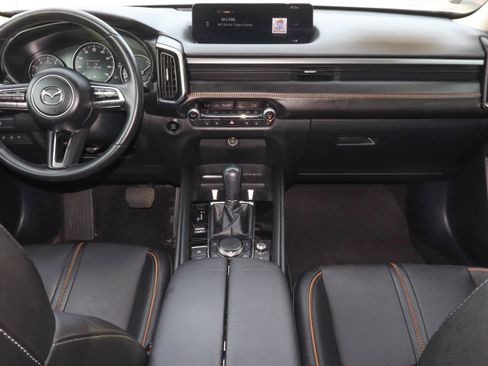 Used 2025 MAZDA CX-50 AWD 2.5 S w/ Premium Plus Pkg image 10
