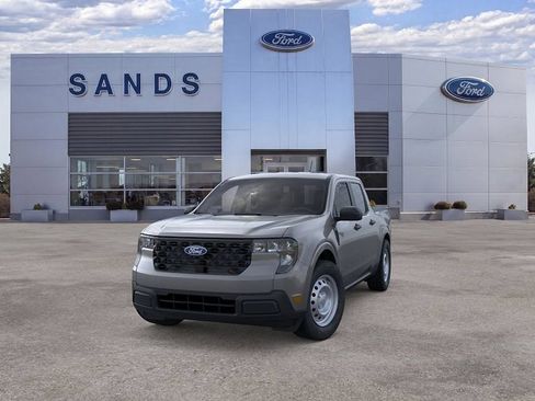 New 2026 Ford Maverick XL w/ Equipment Group 101A AWD/4WD image 2