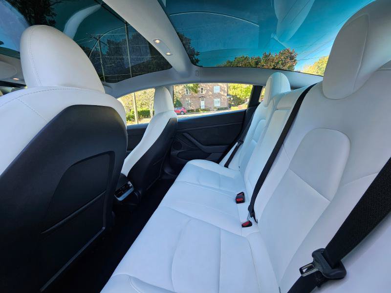 Used 2023 Tesla Model 3 Standard Range RWD image 61