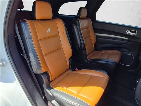 Used 2018 Dodge Durango Citadel AWD/4WD image 21