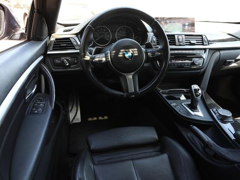 Used 2016 BMW 428i Gran Coupe xDrive AWD/4WD image 14
