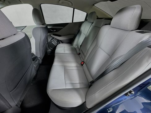 Used 2020 Subaru Legacy Premium AWD/4WD image 23