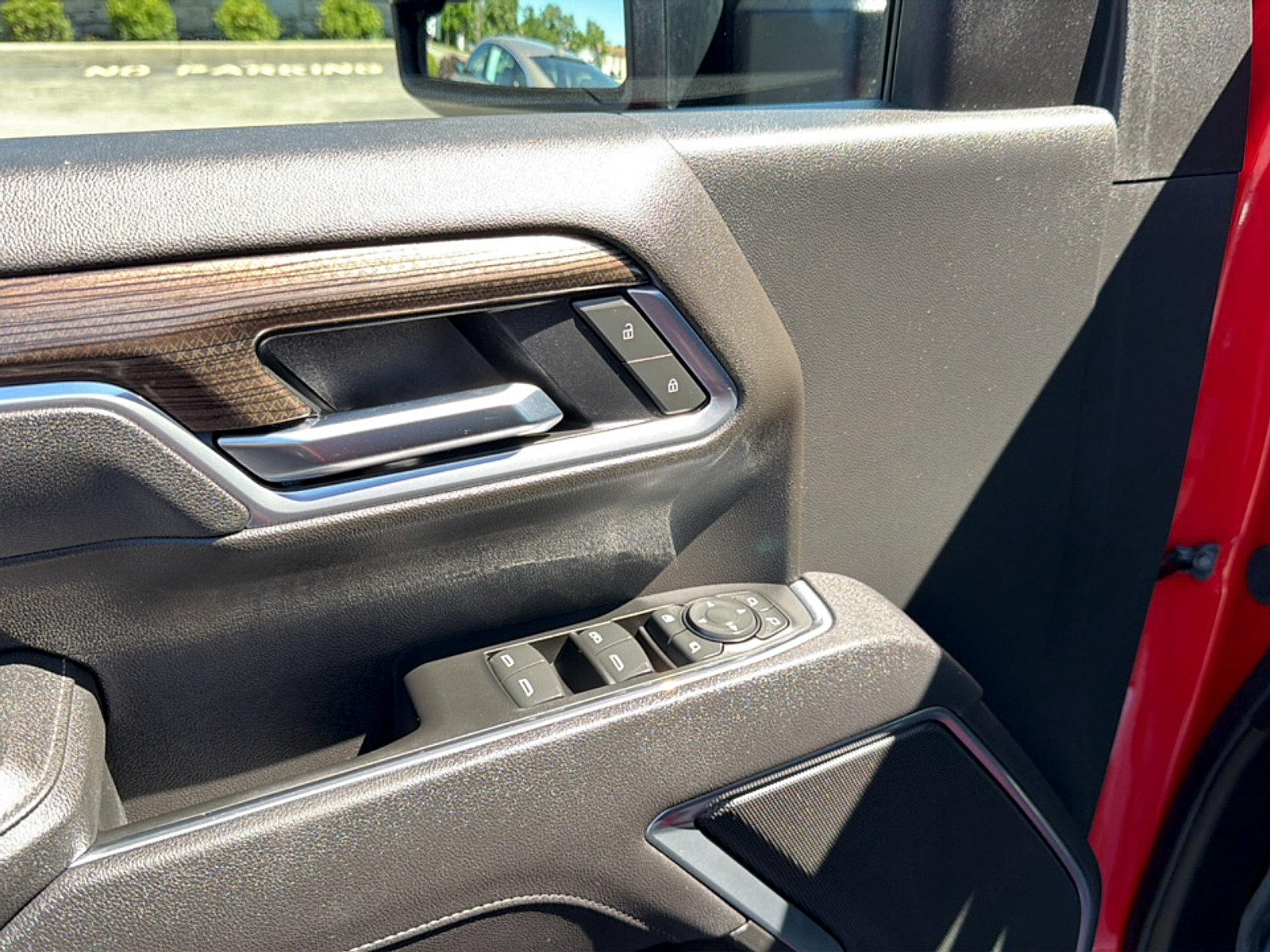 Used 2025 Chevrolet Silverado 2500 LT w/ All Star Edition AWD/4WD image 15