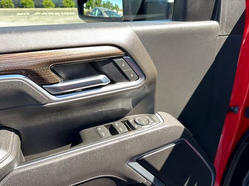 Used 2025 Chevrolet Silverado 2500 LT w/ All Star Edition AWD/4WD image 15