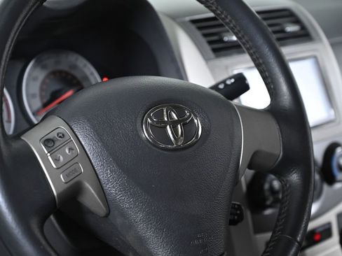 Used 2010 Toyota Corolla S image 11