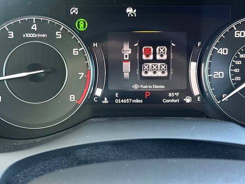 Used 2023 Acura RDX AWD w/ Advance Package image 36