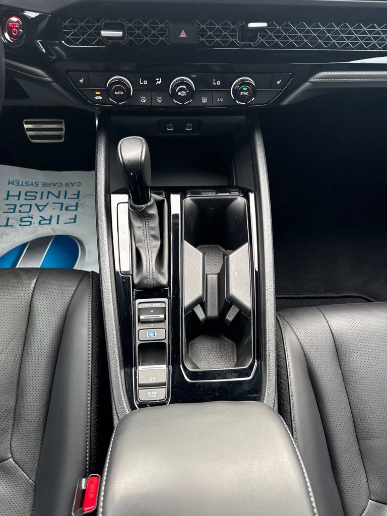 Certified 2024 Honda Accord Sport image 17