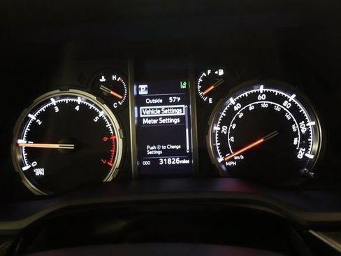 Certified 2024 Toyota 4Runner TRD Off-Road Premium w/ Off Road Premium Plus Package AWD/4WD image 20