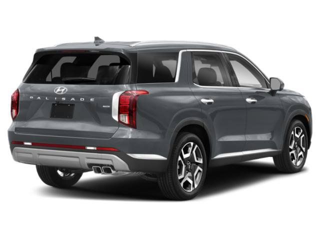 Used 2024 Hyundai Palisade Limited AWD/4WD image 2
