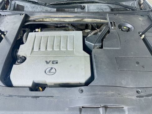 Used 2008 Lexus ES 350 image 31