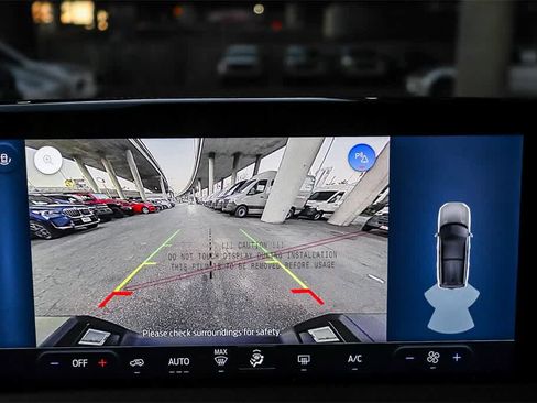 New 2025 Ford Bronco Sport Big Bend image 22