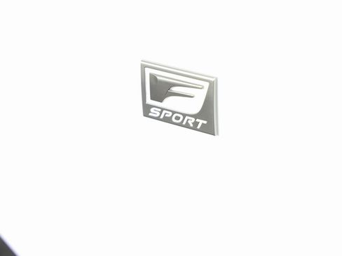 Used 2023 Lexus RC 350 F Sport image 9