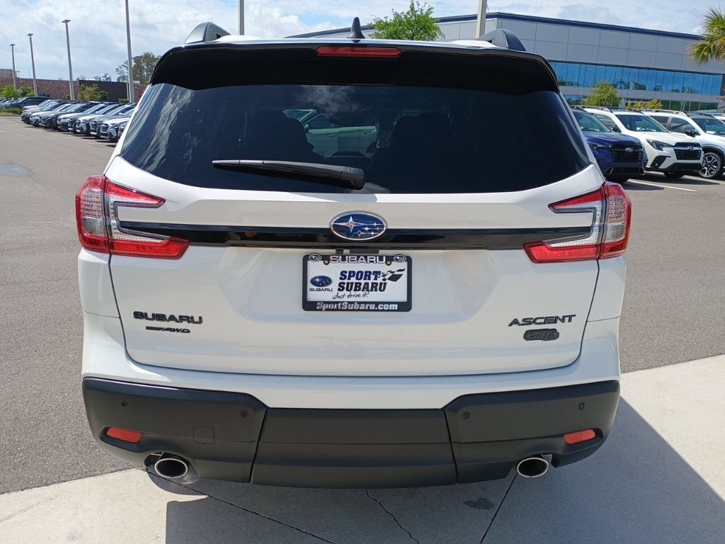New 2026 Subaru Ascent Bronze Edition AWD/4WD image 5