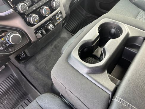 New 2026 RAM 1500 Big Horn AWD/4WD image 24