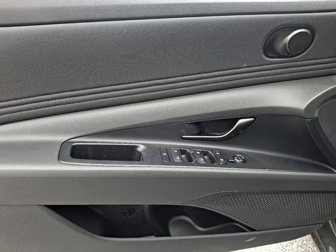 New 2026 Hyundai Elantra SEL Sport Premium image 11