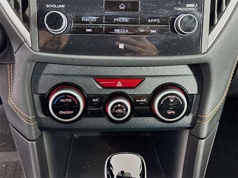 Used 2021 Subaru Crosstrek 2.5i Limited w/ Popular Package #4 image 15