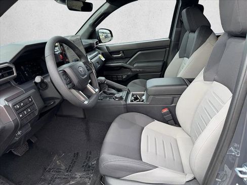 New 2026 Toyota Tacoma TRD Off-Road image 11