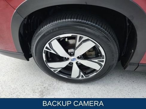 Used 2020 Subaru Forester Touring w/ Popular Package #2 image 9