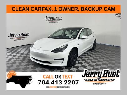 Used 2022 Tesla Model 3