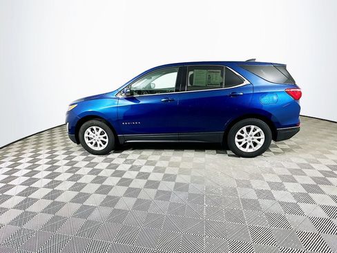 Used 2020 Chevrolet Equinox LT image 6