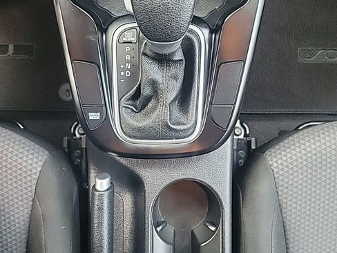 Used 2024 Kia Soul LX w/ Option Group 015 image 13