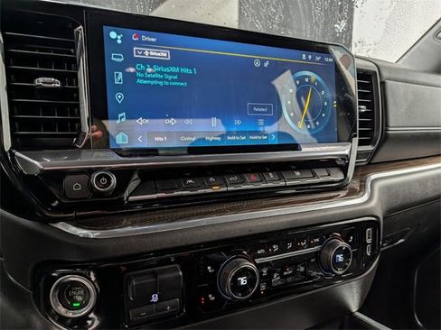 Used 2023 Chevrolet Silverado 1500 RST w/ Protection Package image 24